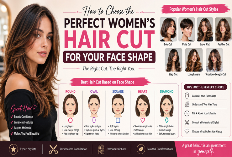 facial and skin care treatments