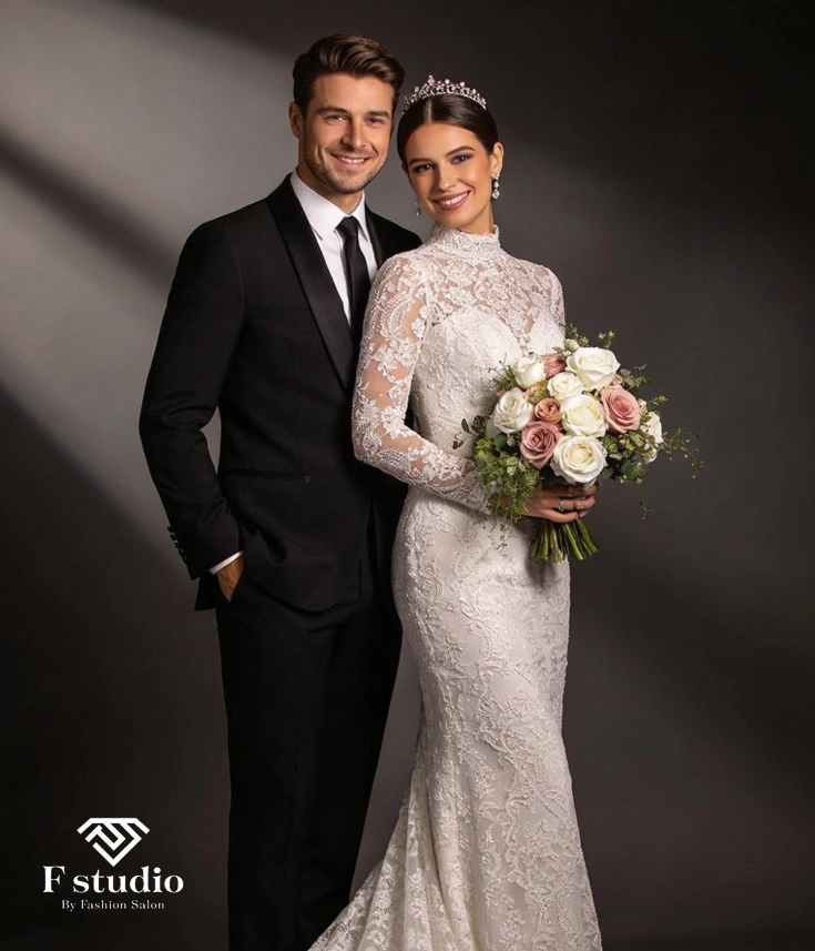 Bridal Image 1