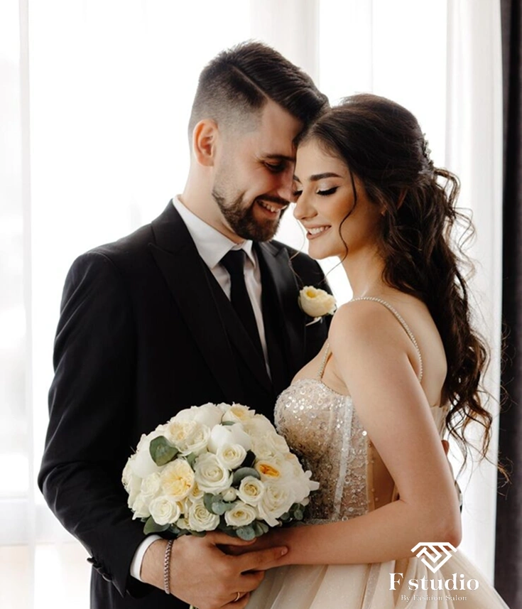 Bridal Image 2