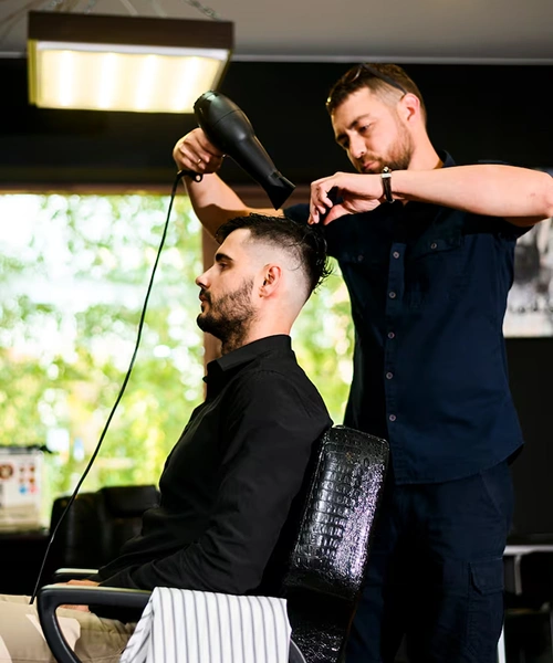 Premium Hair Cut