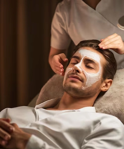 Radiance Facial Treatment