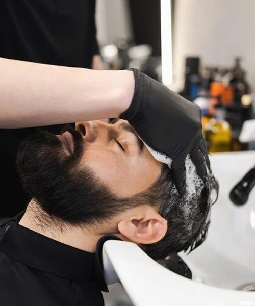 Hair Spa