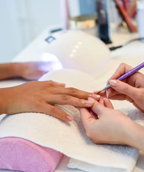 Manicure Pedicure